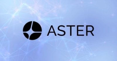 Aster DEX revela ruta de 2026 con nuevo lanzamiento de capa 1 y mejoras comunitarias