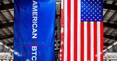 Eric Trump's American Bitcoin adquiere 363 BTC