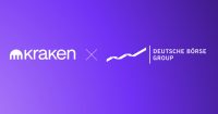 Kraken se asocia con Deutsche B&ouml;rse Group para impulsar la integraci&oacute;n tradfi-cripto