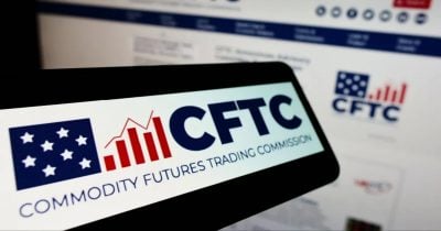 La CFTC anuncia el inicio de operaciones de productos cripto al contado en mercados regulados de EEUU