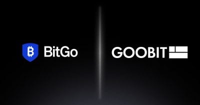 BitGo se asocia con Goobit para la infraestructura Bitcoin en los países nórdicos
