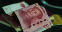 Banco Huaxia emite bonos blockchain por 637M de d&oacute;lares liquidados en yuan digital