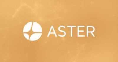 Aster quema 78M de tokens y traslada 78M a cartera bloqueada para airdrop