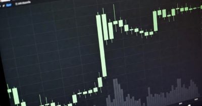 Bitcoin registra dos aumentos intradía del 7%, generando alta volatilidad