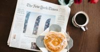 The New York Times presenta demanda contra Perplexity AI por infracci&oacute;n de derechos de autor