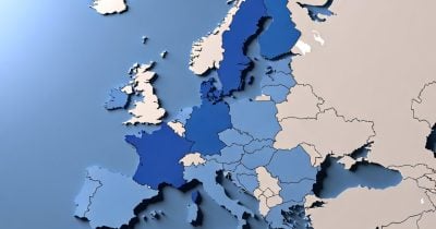 Stablecoins en euros duplican su capitalización tras implementación de MiCA, liderados por EURS y EURC