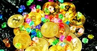 Trader con $9.6M de ganancia abre posiciones largas en Bitcoin, Ethereum y Zcash