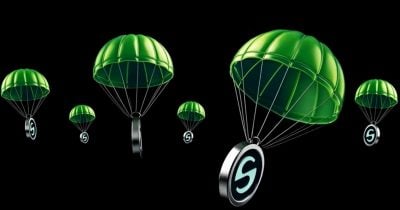 Stable lanza airdrop del token STABLE a través de Merkl y Stargate Finance