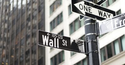 Wall Street abre mixto en foco a reunión de la Fed