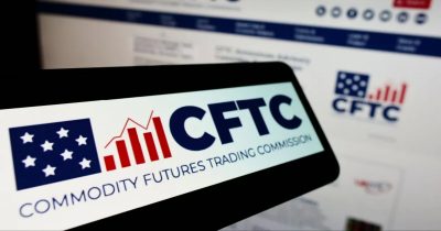 La CFTC inicia piloto de activos digitales, permite Bitcoin y Ethereum como garantía