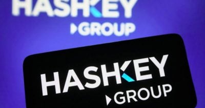 HashKey presenta solicitud para salir a bolsa en Hong Kong, con una captación de $215 millones