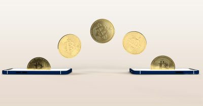 Santiment reporta más de 403,000 Bitcoin retirados de exchanges en el último año