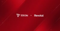 Red de blockchain TRON anuncia conclusi&oacute;n de integraci&oacute;n estrat&eacute;gica con Revolut