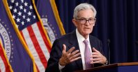 La Reserva Federal reduce las tasas en 25pbs a 3.5%-3.75% mientras Bitcoin se estabiliza cerca de $92K