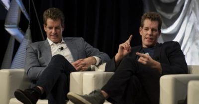 Acciones de Gemini se disparan en premercado tras aprobación de licencia de mercados de predicción en EEUU