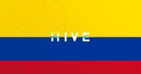 HIVE se convierte en la primera empresa de Bitcoin y AI en cotizar en Colombia y se expande en América
