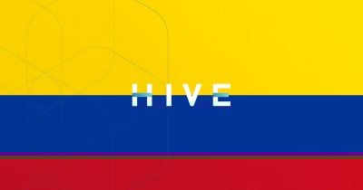 HIVE se convierte en la primera empresa de Bitcoin y AI en cotizar en Colombia y se expande en América