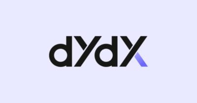 dYdX lanza trading spot de Solana sin tarifas para usuarios en EEUU