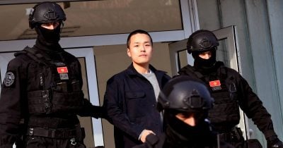 Do Kwon condenado a 15 años de prisión por colapso de Terra, valorado en $40 mil millones