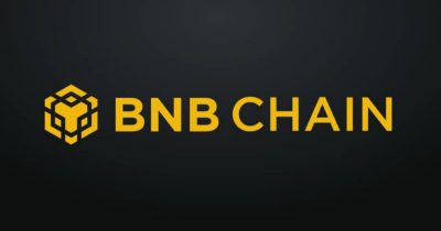 BNB Chain establece nuevo récord con 8,384 TPS, un aumento del 26%