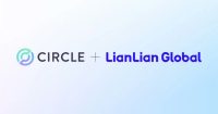 Circle se asocia con LianLian Global para mejorar pagos transfronterizos con USDC