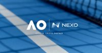 Nexo se asocia con Tennis Australia en hist&oacute;rico acuerdo para Grand Slam
