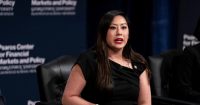 Caroline Pham de CFTC se une a MoonPay como directora de pol&iacute;tica y legal