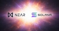 El token NEAR ya est&aacute; disponible en Solana con intercambios transcadena en un clic