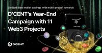 D&rsquo;CENT inaugura la Gala de Fin de A&ntilde;o con su mayor reducci&oacute;n de precios y un programa de premios multiproyecto