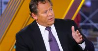 Rick Rieder, favorable a Bitcoin, ser&aacute; entrevistado para el cargo de presidente de la Fed en Mar-a-Lago
