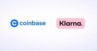 Klarna se asocia con Coinbase para obtener financiamiento institucional en USDC