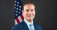 Michael Selig, pro-bitcoin, jura oficialmente como l&iacute;der de la CFTC
