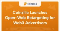 Coinzilla explica el aumento en la demanda de retargeting en Web3