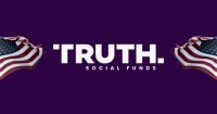 Trump Media debuta cinco ETFs de Truth Social en NYSE