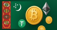 La miner&iacute;a de cripto es oficialmente legal en Turkmenist&aacute;n, pero los pagos siguen prohibidos