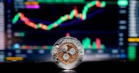 XRP supera a BNB como cuarta mayor cripto tras aumentar un 8% en 24 horas