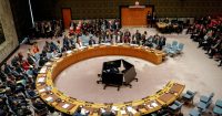 Consejo de Seguridad de la ONU convocar&aacute; reuni&oacute;n de emergencia sobre ataques de EE.UU. a Venezuela el lunes