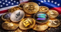 Bitcoin supera los $91,000, Ether y XRP avanzan tras discurso de Trump sobre ataque a Venezuela