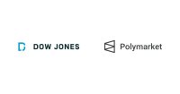 Dow Jones incorpora a Polymarket para proporcionar datos de pron&oacute;stico sobre compa&ntilde;&iacute;as p&uacute;blicas
