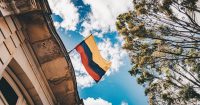 Colombia exige la revelaci&oacute;n de datos de transacciones de Bitcoin y cripto