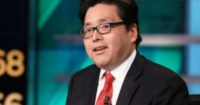 Bitmine de Tom Lee apuesta $3.9 mil millones en Ethereum, alcanzando casi el 70% de su meta de acumulaci&oacute;n