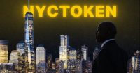 Token NYC, respaldado por el exalcalde de NYC Eric Adams, se desploma m&aacute;s del 80% en las primeras horas.