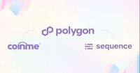 Polygon Labs firma acuerdo de $250M para comprar Coinme y Sequence y avanzar en pagos con stablecoin