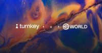 Turnkey anuncia integraci&oacute;n con World App de Tools for Humanity, cofundada por Sam Altman y Alex Blania