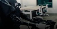 SoftBank y Nvidia respaldan a Skild AI en inversi&oacute;n rob&oacute;tica de $1.4B