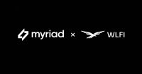 Myriad Markets adopta USD1 de World Liberty Fi como activo exclusivo de liquidaci&oacute;n
