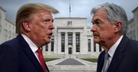 Gobierno de EEUU confirma no plan para remover al Presidente de la Fed, Powell, a pesar de investigaci&oacute;n en curso