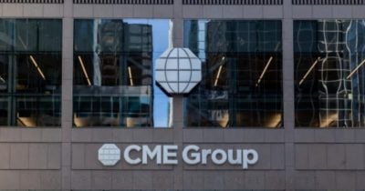 CME Group lanzar&aacute; futuros de ADA, LINK y XLM como parte de su expansi&oacute;n en cripto