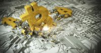 Estratega de alto nivel de Wall Street abandona Bitcoin por amenaza de computaci&oacute;n cu&aacute;ntica