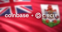 Bermuda se asocia con Circle y Coinbase para ser la primera econom&iacute;a completamente en blockchain